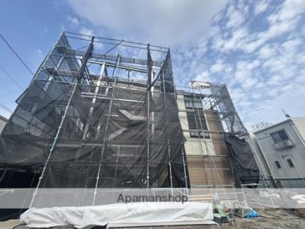 岡山県岡山市北区番町２丁目 3階建 