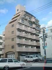 岡山県岡山市北区駅前町２丁目 8階建 築33年1ヶ月