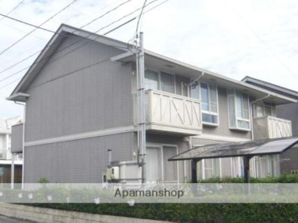 岡山県岡山市北区撫川 2階建 築30年11ヶ月