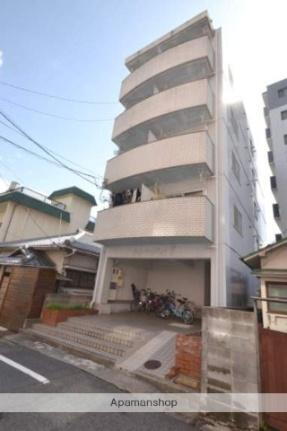 岡山県岡山市北区春日町 5階建