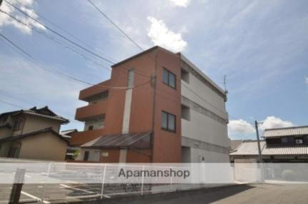 岡山県岡山市北区今７丁目 3階建 築30年5ヶ月