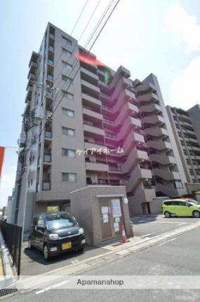 岡山県倉敷市笹沖 10階建 築19年10ヶ月