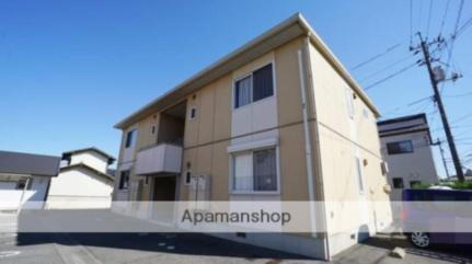 岡山県倉敷市川入 2階建