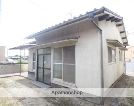 岡山県倉敷市東塚４丁目 平屋建て 築47年11ヶ月