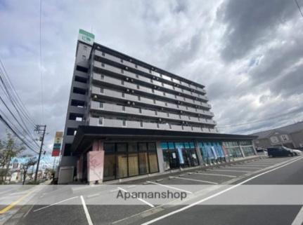岡山県倉敷市新倉敷駅前４丁目 8階建