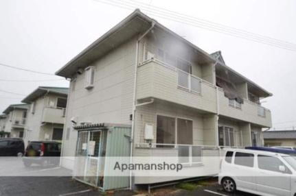 岡山県岡山市北区撫川 2階建