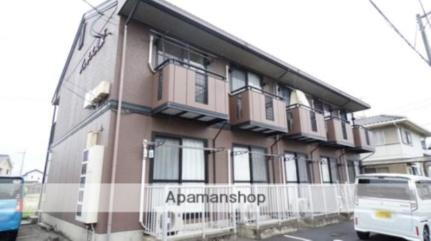岡山県倉敷市福島 2階建