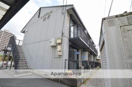 岡山県倉敷市稲荷町 2階建 築27年11ヶ月