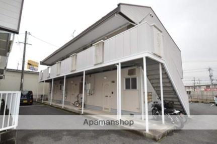 岡山県倉敷市宮前 2階建 築39年5ヶ月