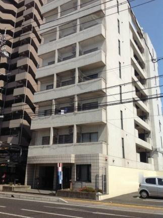レオパレスＲＸ倉敷 9階建