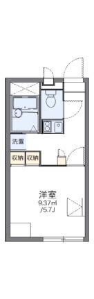 岡山県総社市井手 東総社駅 1K アパート 賃貸物件詳細