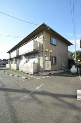 パピーム　Ｋ 2階建