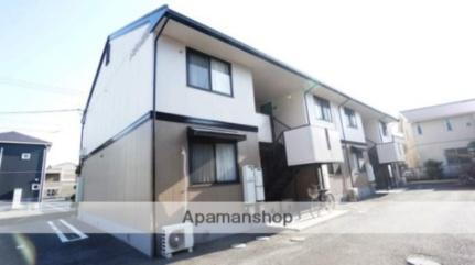 岡山県倉敷市茶屋町 2階建 築28年4ヶ月