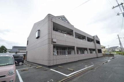 岡山県倉敷市四十瀬 賃貸アパート