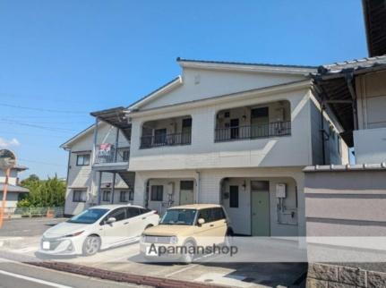 岡山県倉敷市玉島２丁目 2階建 築39年8ヶ月