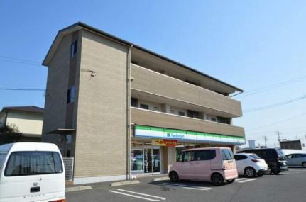 岡山県倉敷市沖 賃貸アパート