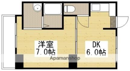 岡山県倉敷市児島唐琴4丁目 上の町駅 1DK マンション 賃貸物件詳細