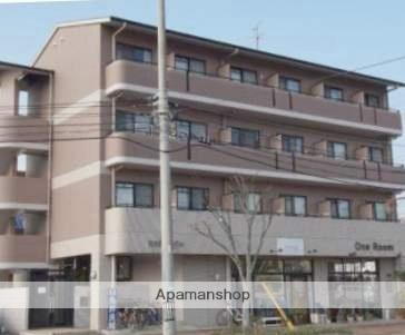岡山県倉敷市玉島爪崎 4階建