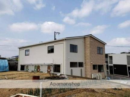 岡山県浅口市鴨方町六条院中 2階建 築4年5ヶ月