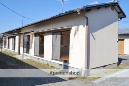岡山県岡山市北区白石 平屋建て 築40年7ヶ月