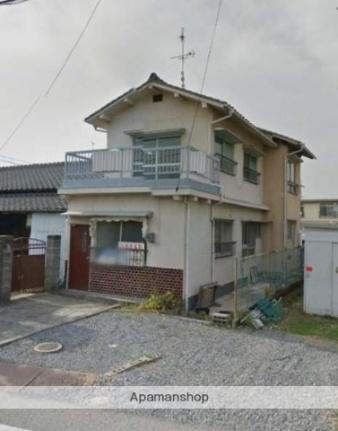 岡山県総社市福井 2階建 築42年6ヶ月