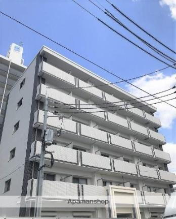 岡山県岡山市北区奥田本町 6階建 築9年5ヶ月