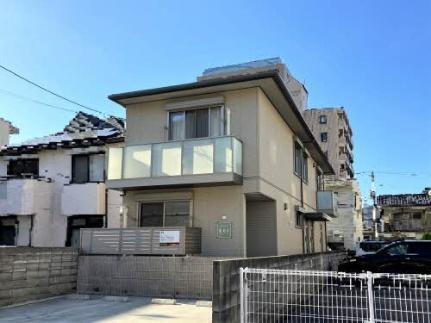 岡山県岡山市北区東島田町２丁目 2階建 築4年1ヶ月