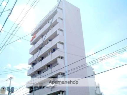 岡山県岡山市北区大供２丁目 9階建 築34年4ヶ月
