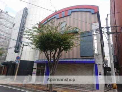 岡山県岡山市北区中央町 3階建 築27年