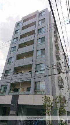 岡山県岡山市北区春日町 8階建 築12年