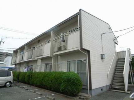 岡山県岡山市中区藤原西町２丁目 2階建