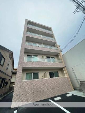 岡山県岡山市北区大供表町 5階建