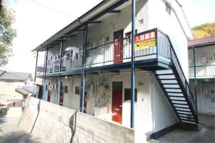 岡山県岡山市北区谷万成１丁目 2階建