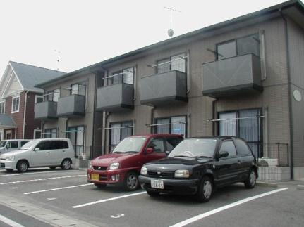 岡山県岡山市中区原尾島２丁目 2階建