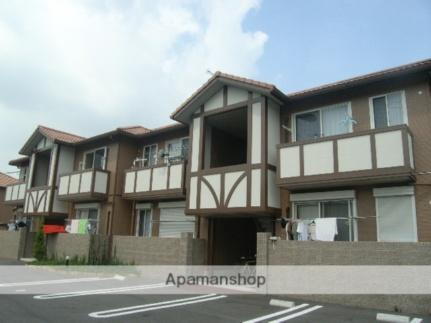 岡山県岡山市中区国富 2階建 築20年4ヶ月