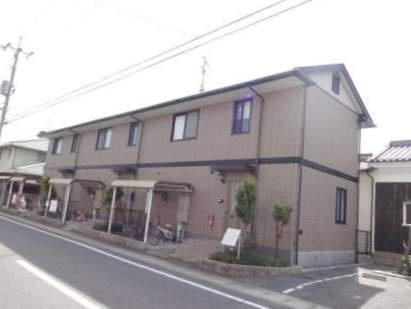 コージーコート 2階建