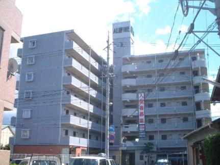 岡山県岡山市北区厚生町２丁目 7階建