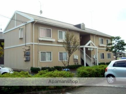 岡山県倉敷市福島 2階建