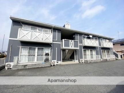 岡山県倉敷市福島 2階建 築31年3ヶ月