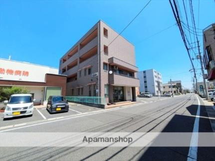 岡山県倉敷市新倉敷駅前２丁目 4階建 築21年4ヶ月