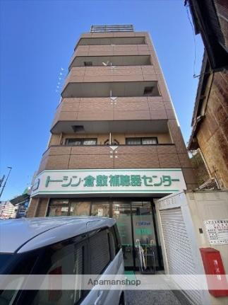岡山県倉敷市阿知２丁目 5階建