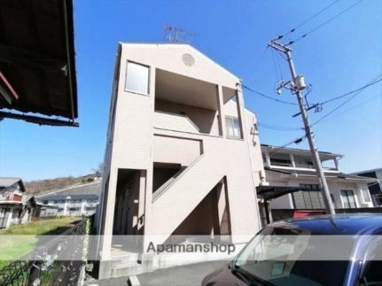 岡山県倉敷市玉島長尾 2階建