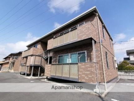 岡山県倉敷市玉島阿賀崎２丁目 2階建 築18年5ヶ月