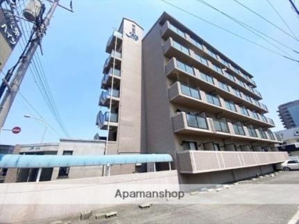 岡山県倉敷市昭和１丁目 6階建