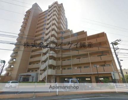 岡山県倉敷市幸町 14階建 築35年5ヶ月