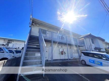 岡山県倉敷市宮前 2階建 築39年10ヶ月