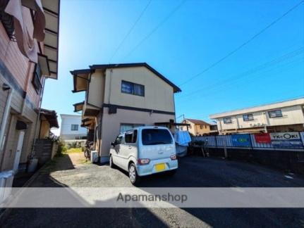 岡山県倉敷市玉島勇崎 2階建 築38年4ヶ月