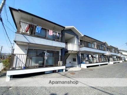 岡山県倉敷市川入 2階建