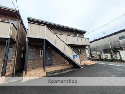岡山県倉敷市白楽町 2階建 築17年6ヶ月