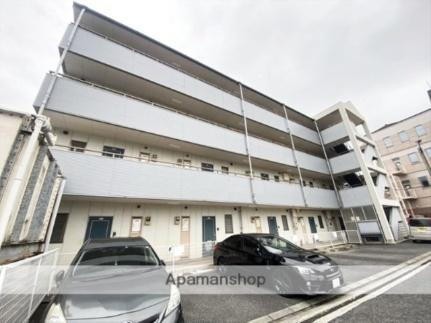岡山県倉敷市幸町 4階建 築29年5ヶ月